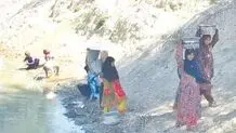 از بلوچستان چهره خشن نشان ندهید