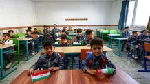 وضعیت نگران کننده ۶۰۰ هزار دانش‌آموز ابتدایی  