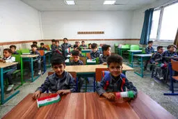 وضعیت نگران کننده ۶۰۰ هزار دانش‌آموز ابتدایی  