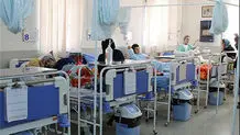 افزایش تا ۱۰‌روزه اقامت بیماران در بیمارستان‌ها به دلیل عفونت‌ بیمارستانی

