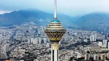 آلودگی هوای اصفهان ۵۰ درصد بیشتر از سال گذشته است
