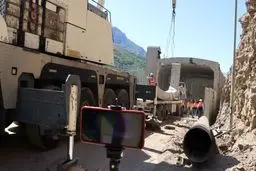 کندوان ۱۰ روزه بسته شد؛ بازگشایی زودتر از موعد در راه است؟