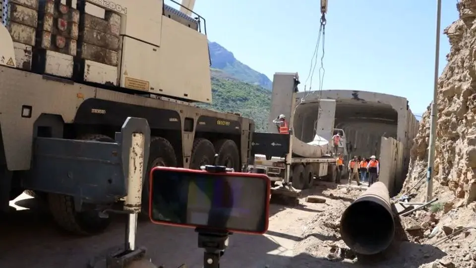 کندوان ۱۰ روزه بسته شد؛ بازگشایی زودتر از موعد در راه است؟