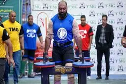 مردان آهنین در راه تلویزیون