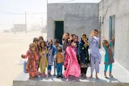 فراموشی در سرزمین نیمروز