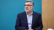 آب آلوده نیست / وزیر بهداشت شایعات مجازی را تکذیب کرد  / استاندار تهران آلودگی آب تهران را تکذیب کرد 

