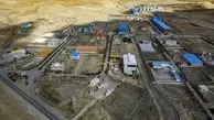 نخستین کارخانه تولید گاز مبرد با سرمایه‌گذاری مشترک در تبریز وارد فاز اجرایی شد.