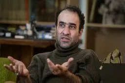 آخرین وضعیت سلامتی امیرخانی / هوشیاری بعد از قطع داروی بیهوشی پایین نیامد