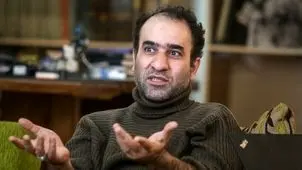 آخرین وضعیت سلامتی امیرخانی / هوشیاری بعد از قطع داروی بیهوشی پایین نیامد