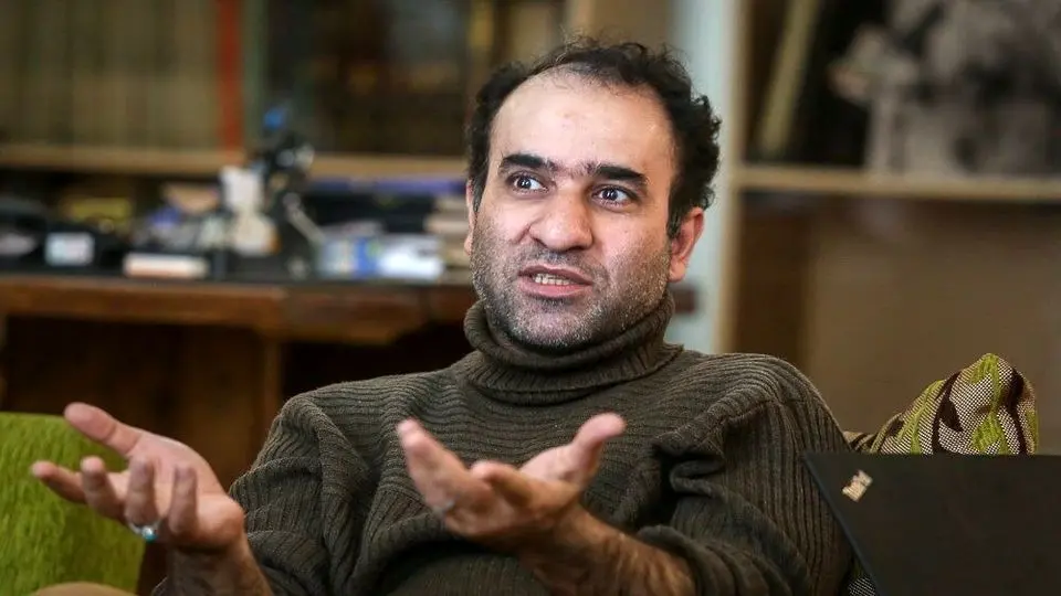 آخرین وضعیت سلامتی امیرخانی / هوشیاری بعد از قطع داروی بیهوشی پایین نیامد