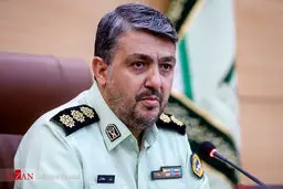 پلیس: بمب‌گذاری در دامغان کذب است
