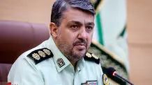 پلیس: بمب‌گذاری در دامغان کذب است