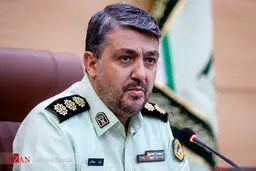 پلیس: بمب‌گذاری در دامغان کذب است