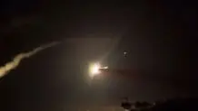 Israeli airstrike on outskirts of Damascus leaves 8 injured