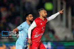 پرسپولیس به دورسون اولتیماتوم داد