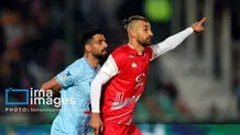 فسخ قرارداد پرسپولیس و دورسون با چه مبلغی است ؟