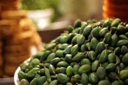 چغاله بادام و سیب زمینی چقدر شد؟ 