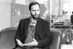 مشکل جامعه ما «توصیف» است
