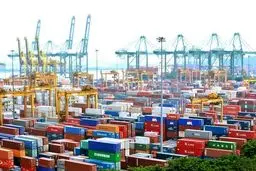 Iran trade with Persian Gulf states tops $17.2 bn in 7 months