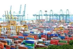 Iran trade with Persian Gulf states tops $17.2 bn in 7 months