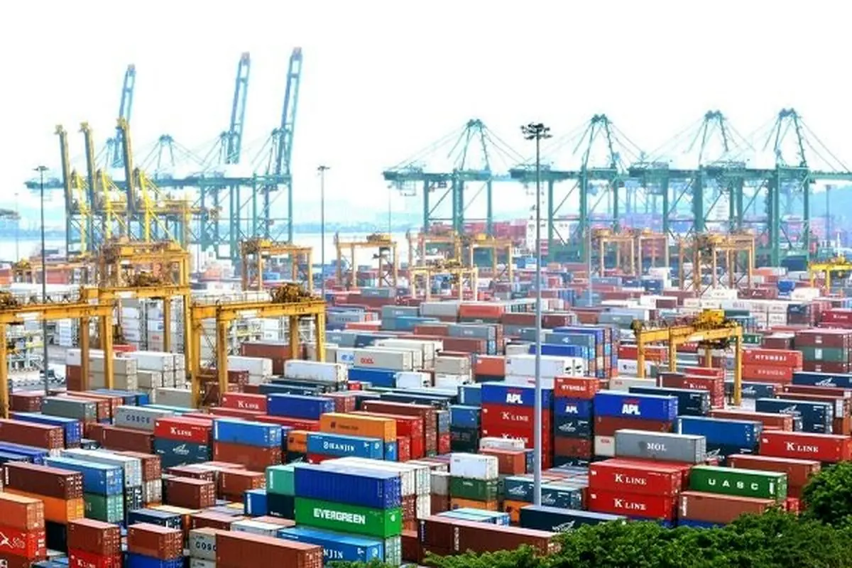 Iran trade with Persian Gulf states tops $17.2 bn in 7 months