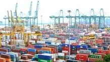 Iran trade with Persian Gulf states tops $17.2 bn in 7 months