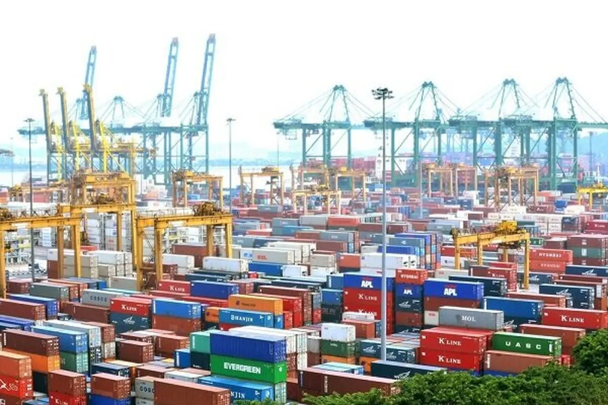 Iran trade with Persian Gulf states tops $17.2 bn in 7 months