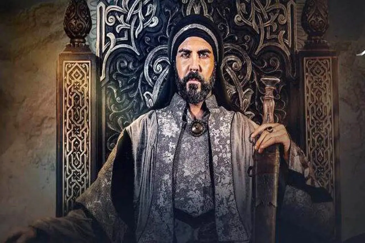اختلافات بر سر سریال «معاویه» بالا گرفت

