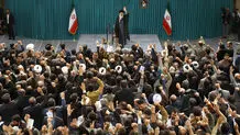 توصیه رهبری به اجتناب از  بددهنی، توهین و سیاه‌نمایی در میدان انتخابات/ همه باید در انتخابات شرکت کنند