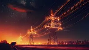 پایان قطعی برق در هرمزگان اعلام شد