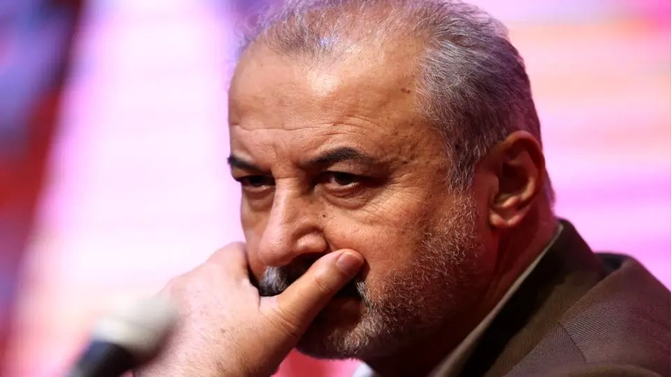 اگر حق با شماست، چرا مصالحه؟