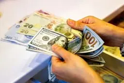 قیمت دلار دنده معکوس زد