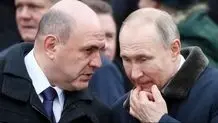 موافقت پوتین با آتش‌بس مشروط