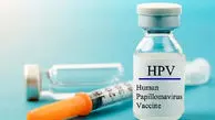 موضع وزارت بهداشت  در قبال واکسیناسیون HPV