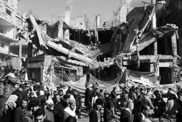 چرا نبرد غزه خاتمه ندارد؟
