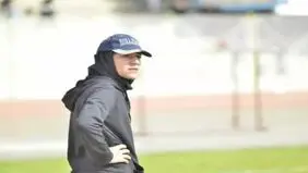 سرمربی جدید تیم زنان پرسپولیس مشخص شد