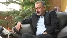 اعتراض درویش برای حق پخش پرسپولیس 