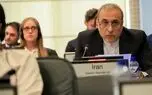 نماینده ایران در لاهه: آمریکا به ۱۱۱ پتروشیمی و کارخانه دارو حمله کرد