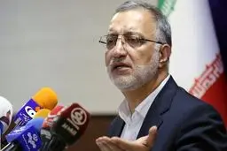 احداث بزرگترین تونل شهری غرب آسیا در پایتخت 