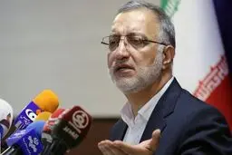 احداث بزرگترین تونل شهری غرب آسیا در پایتخت 