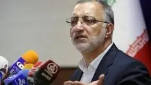 احداث بزرگترین تونل شهری غرب آسیا در پایتخت 