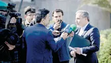 از مذاکره با آمریکا تا میزان فروش نفت