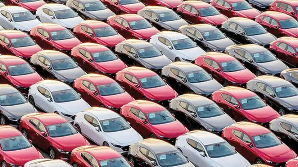 واردات خودروهای کارکرده به بن‌بست خورده است