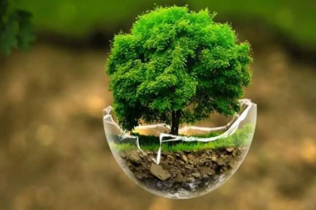 ابر چالش فقدان توسعه پایدار