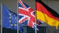 طرح سه کشور اروپایی (فرانسه، بریتانیا و آلمان) برای محکومیت ایران در آژانس