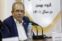 پیام مدیرعامل گروه بهمن به مناسبت روز حمل و نقل


