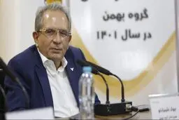 پیام مدیرعامل گروه بهمن به مناسبت روز حمل و نقل

