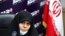 انسیه خزعلی: لایحه ارتقای امنیت زنان پاسخ به مطالبه‌گری رهبر انقلاب بود