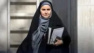 فرزانه صادق استعفا داد؟