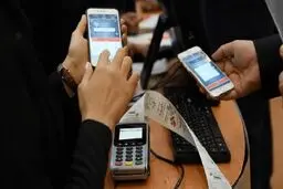 اختلال در موبایل‌بانک و اینترنت‌بانک ۴ بانک ادامه دارد